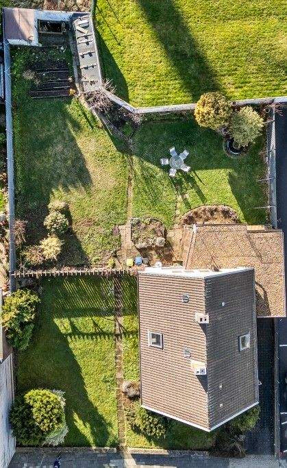Charmantes Einfamilienhaus in Kreuzau: Wohnen & Bauen – Kreuzau – Vorschaubild 4