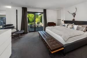 Modernität und Stil - Exklusives Einfamilienhaus zum Wohlfühlen – 22397 Hamburg – Vorschaubild 8