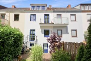 Liebevoll saniertes Haus in Bremen Hastedt - Starten Sie ein neues Kapitel! – 28207 Bremen – Vorschaubild 2