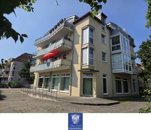 Attraktive Wohnung mit durchdachtem Grundriss und lichtdurchflutetem Wohnambiente – 1219 Dresden – Vorschaubild 5