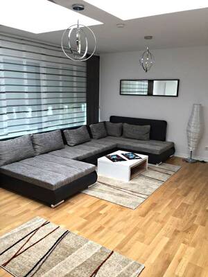 Stylische 2-Zimmer Wohnung in Düsseldorf-Heerdt