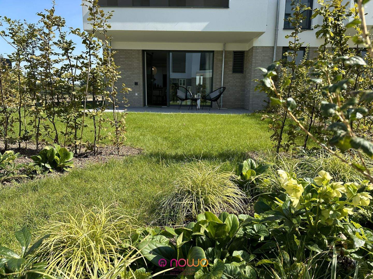 Sie suchen? Wir finden: von 77 - 192 m² und ab 2 - 4,5 Zimmer-Wohnungen! – Wolfsburg – Vorschaubild 2