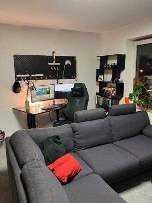 Nur Online-Anfragen - 1 Zimmer-Apartment in Uninähe – 26131 Oldenburg – Vorschaubild 3