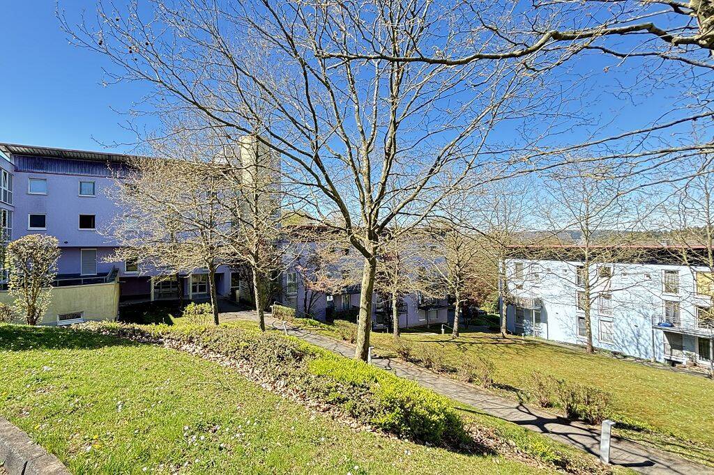 Attraktives Investment in Trier-Kürenz - Kompaktes 1-Zimmer-Apartment – Trier – Vorschaubild 3