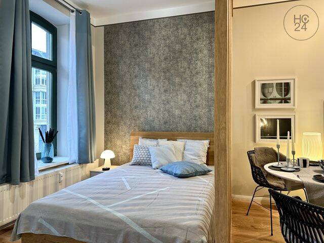 Tolles Apartment in der City - Ihre Alternative zum Hotel in Leipzig – Leipzig – Vorschaubild 4