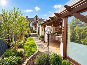 Haus mit Charme – 51373 Leverkusen – Vorschaubild 4