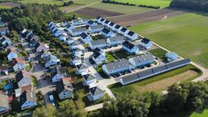 NEUES - Reihenmittelhaus – 91154 Roth – Vorschaubild 2