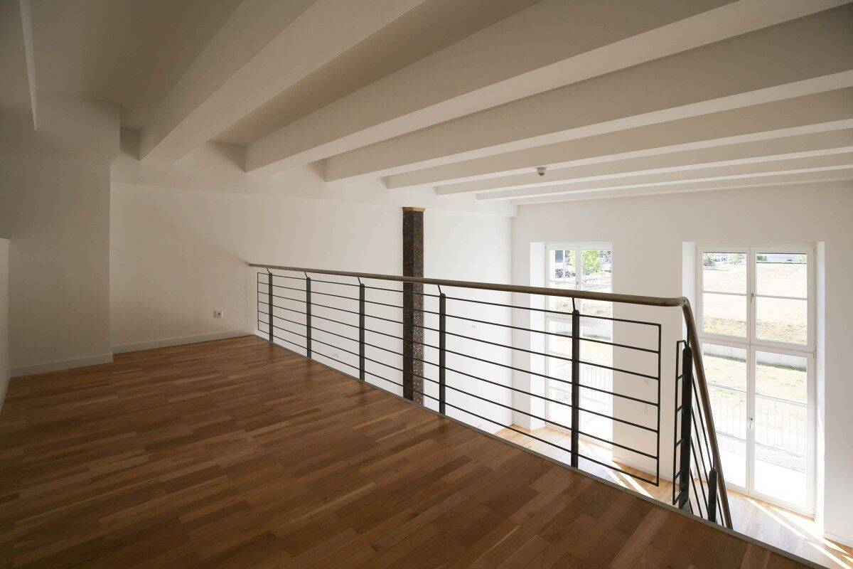 6% Grunderwerbssteuer geschenkt*: aussergewöhnliches Loft - provisionsfrei – Berlin – Vorschaubild 4