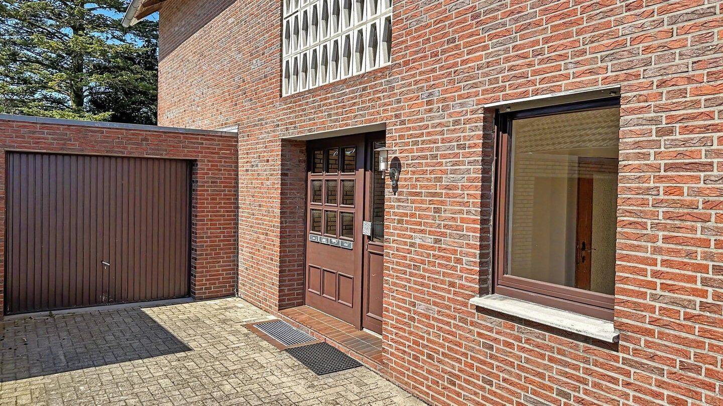 4-Parteien-Haus in zentraler 1A-Lage von Vechta - ideal für Eigennutzer und Kapitalanleger – Vechta – Vorschaubild 2