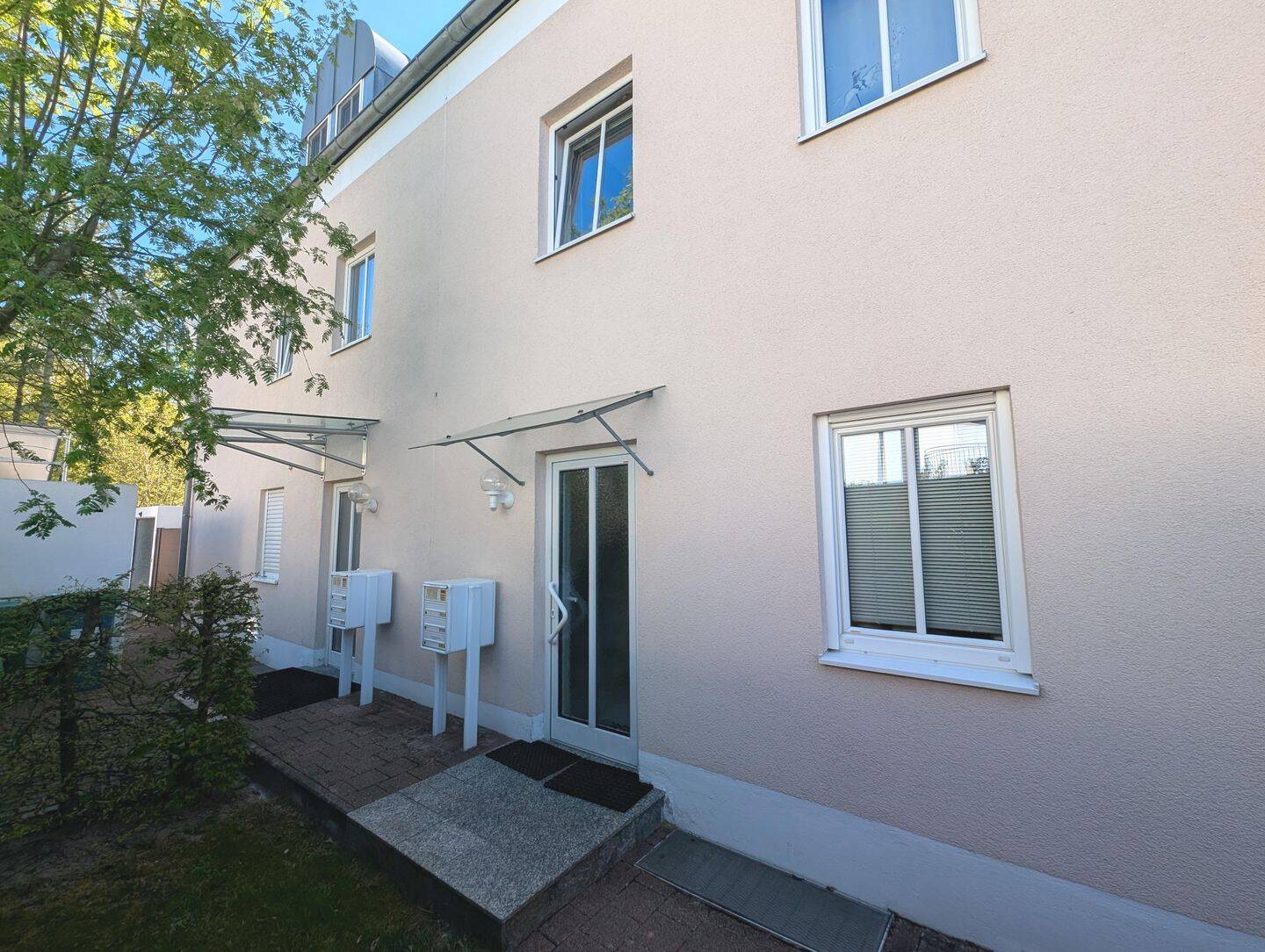 Mehr Licht. Mehr Luft. Mehr Zuhause - 3 Zimmer mit 2 Balkonen – Ingolstadt – Vorschaubild 2