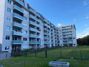 Ergeschoss mit Garten-2 Zimmer mit Blick ins Naturschutzgebiet – 12557 Berlin – Vorschaubild 9
