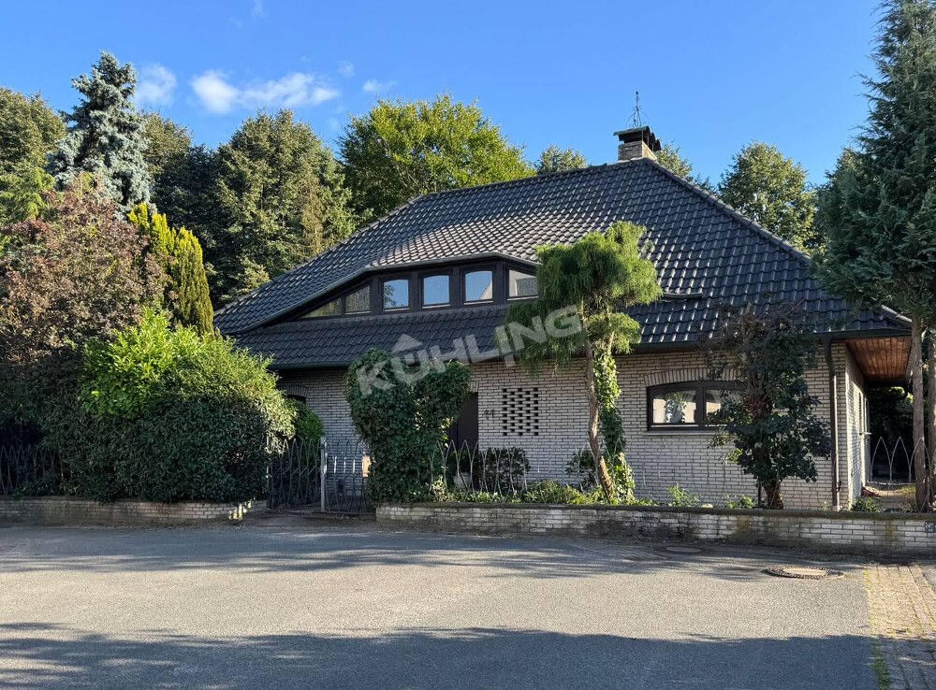 Einfamilienhaus in 49377 Vechta mit 214 m² kaufen