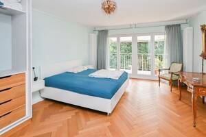 Exklusive Maisonette-Wohnung im Kreuzviertel mit zwei Balkonen! – 48149 Münster – Vorschaubild 7