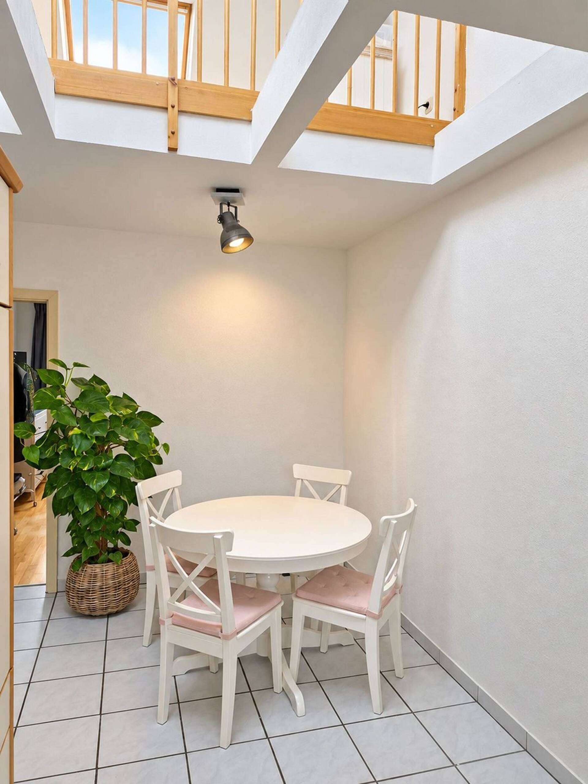 Dachgeschosswohnung in 25337 Elmshorn mit 73 m² kaufen
