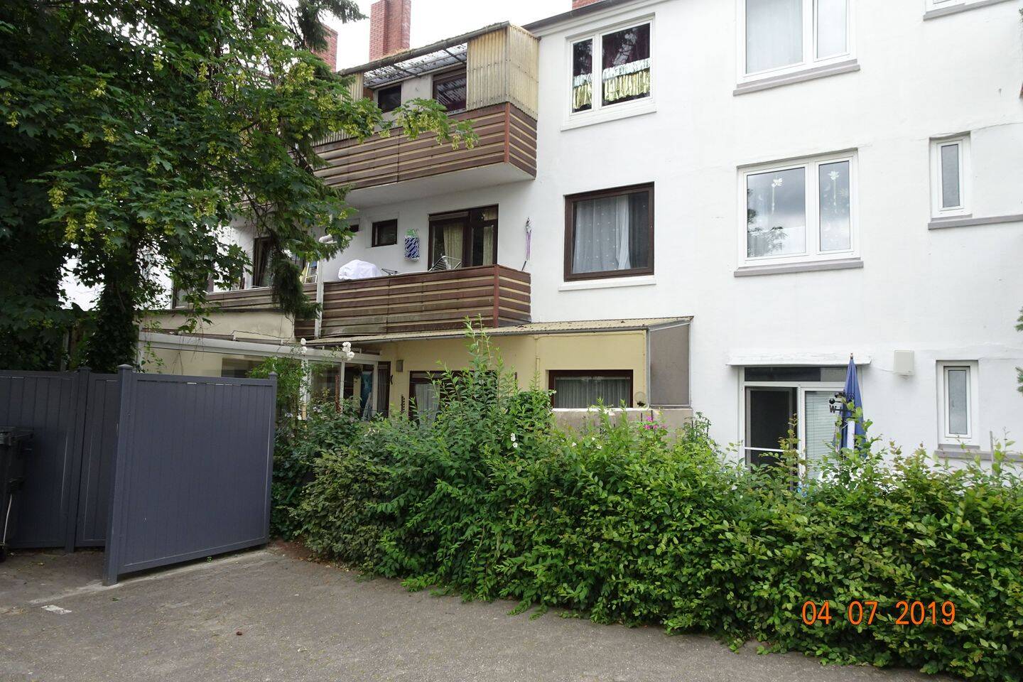 Attraktive, helle und freundliche 3-Zimmer-Wohnung – Bremerhaven – Vorschaubild 2
