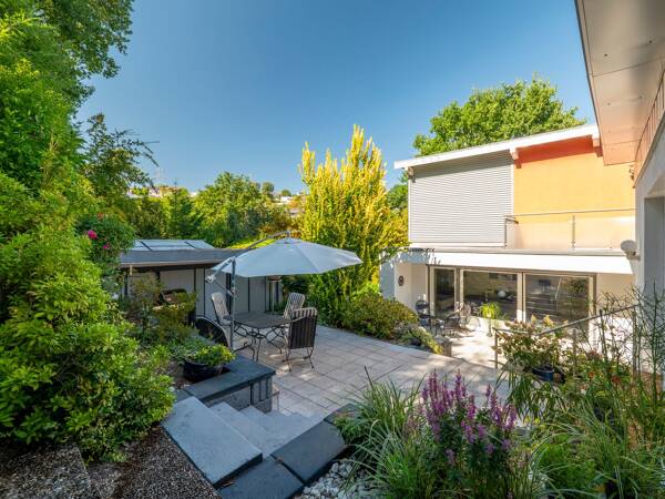 Villa in 54439 Saarburg mit 290 m² kaufen