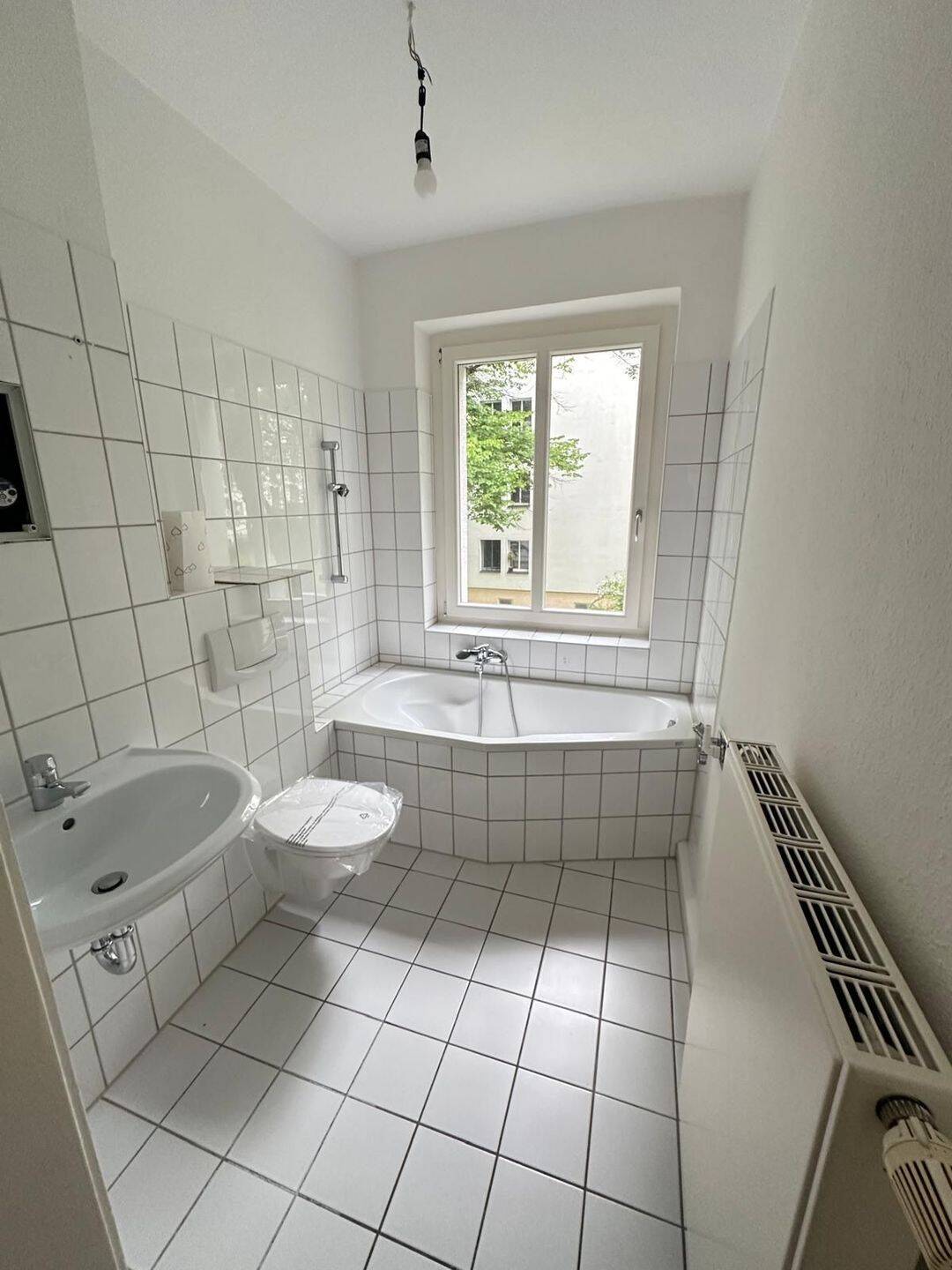 2- Zimmer in zentraler Lage von Chemnitz – Chemnitz – Vorschaubild 6