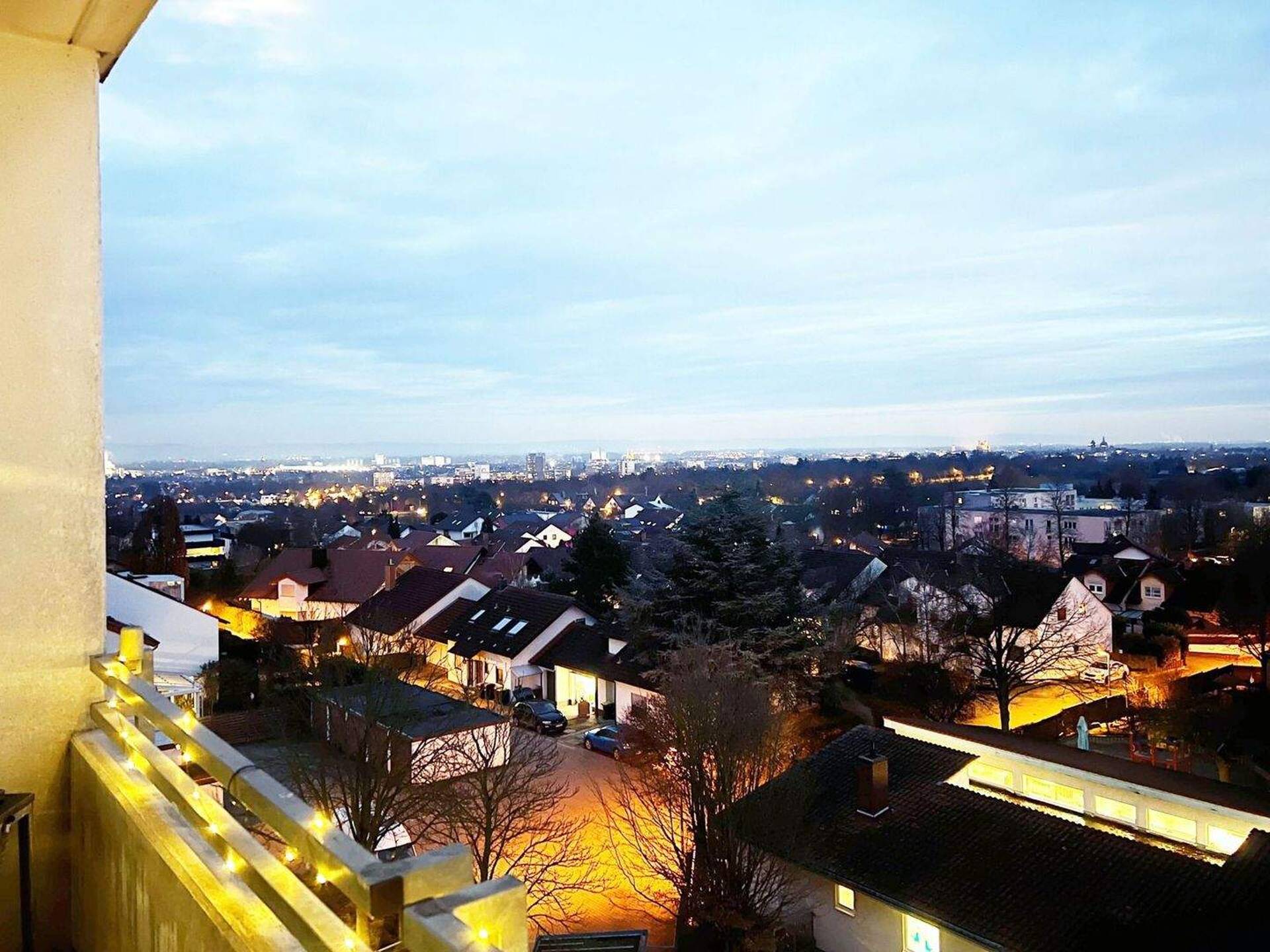 Etagenwohnung in 67550 Worms mit 82 m² kaufen