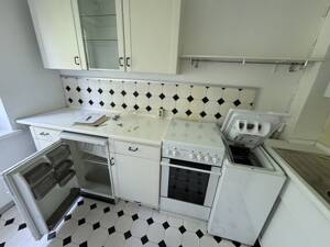 Gut vermietete 2-Zimmer-ETW in ruhiger Lage von Eilbek! – 22089 Hamburg – Vorschaubild 6