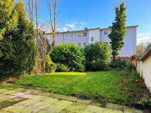 Gemütliche Erdgeschosswohnung zur Miete in Hamburg Rissen - Wentzel Dr. – 22559 Hamburg – Vorschaubild 5