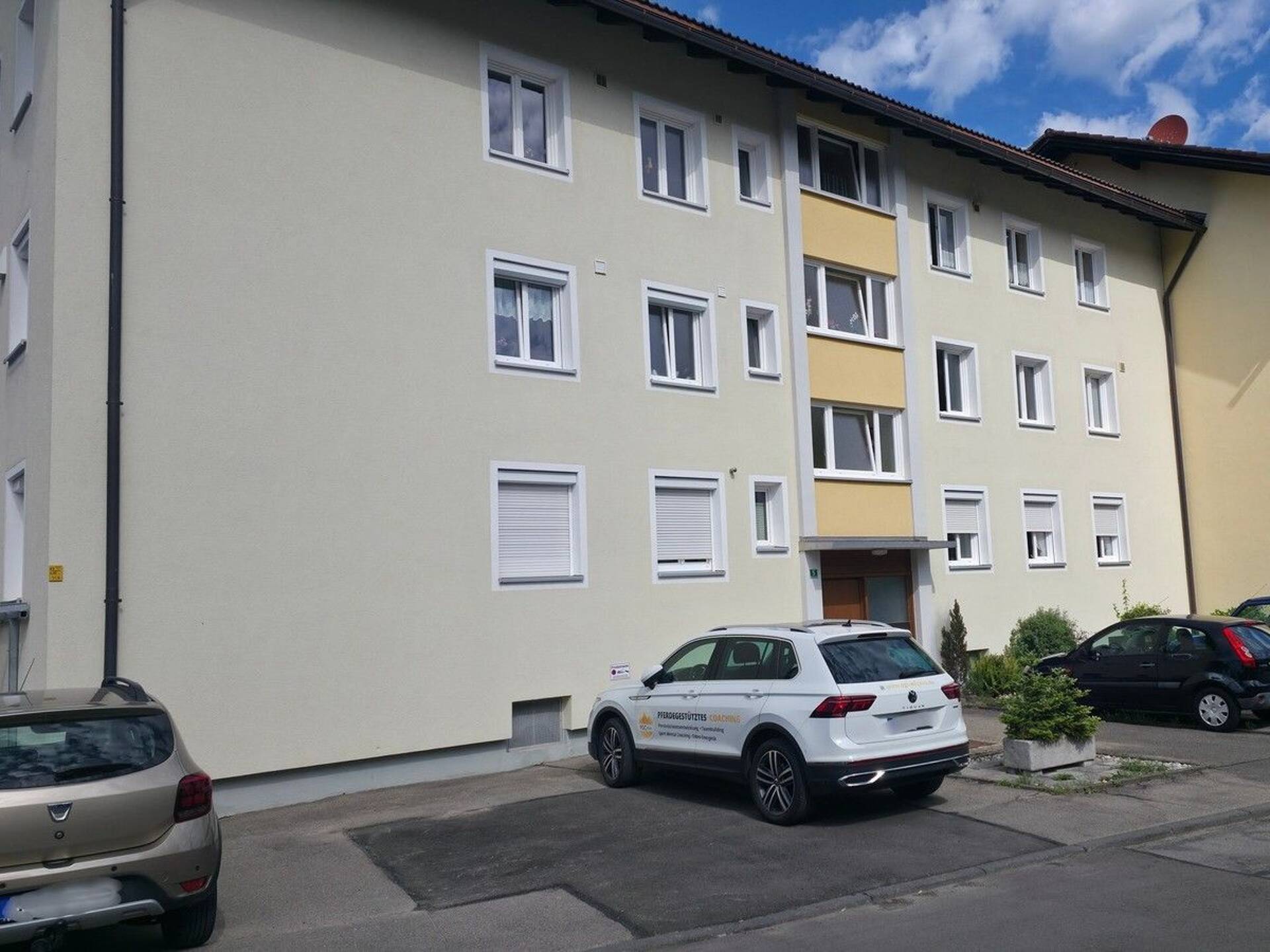 Etagenwohnung in 87561 Oberstdorf mit 74 m² kaufen