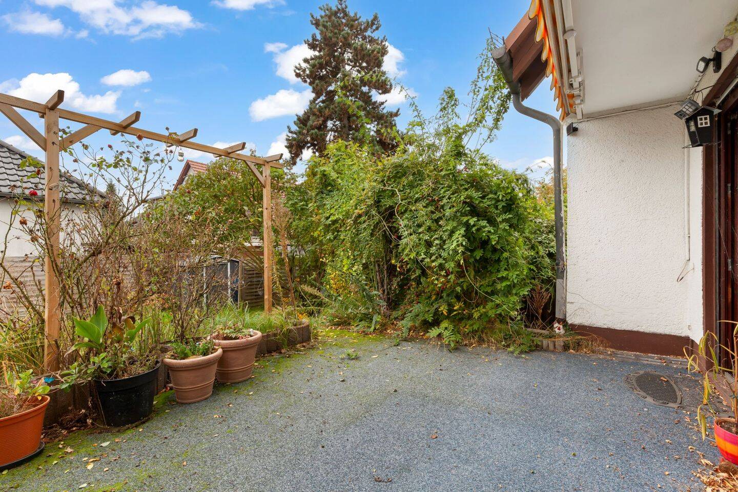 Doppelhaushälfte im Neuköllner Blumenviertel – Berlin – Vorschaubild 4
