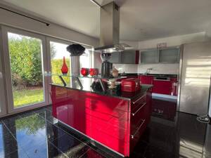 126M² Modernes Wohnglück mit Garten - Barrierefrei - Zentrale Toplage Rheinaue Bonn – 53175 Bonn – Vorschaubild 8