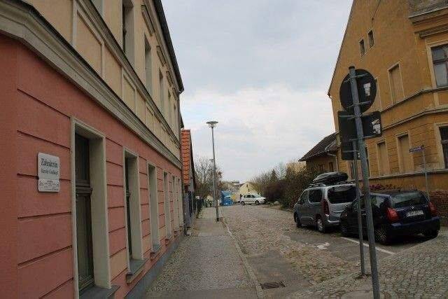 Neue Preischance: Vielseitige Nutzungsmöglichkeiten WGH in Bad Freienwalde zu verkaufen – Bad Freienwalde (Oder) – Vorschaubild 3