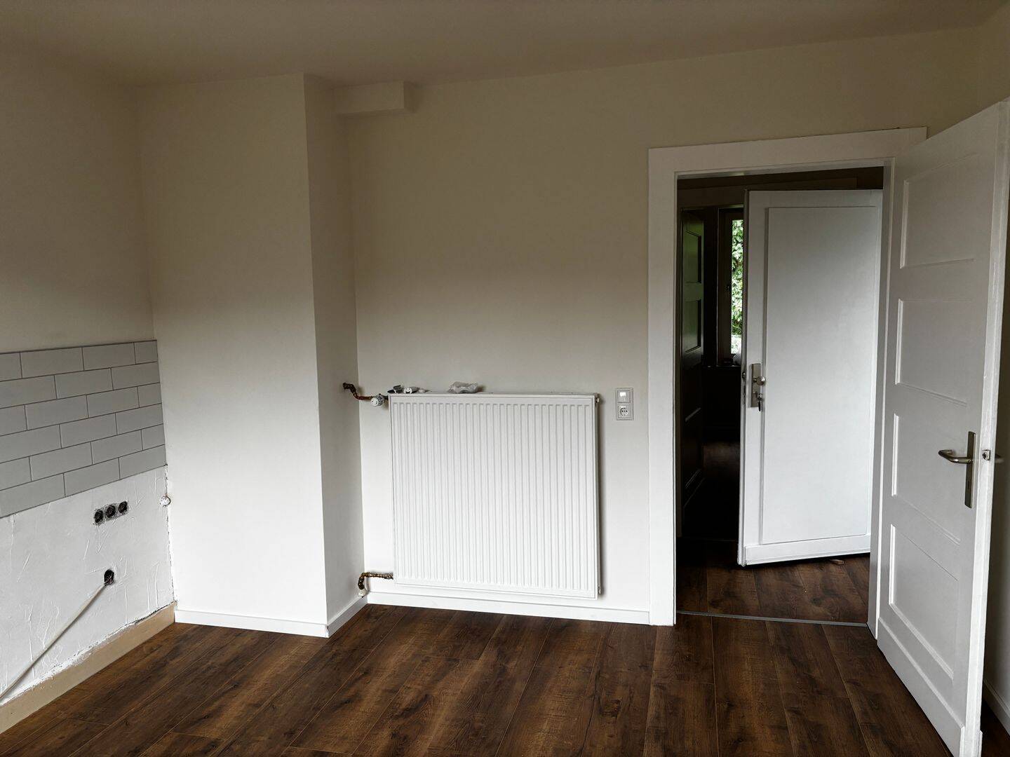 Frisch renovierte 65m² Wohnung in BO-Dahlhausen
