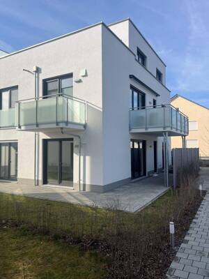 Wohnungen im Westen von Ingolstadt (bezugsfertig) – 85049 Ingolstadt – Vorschaubild 2