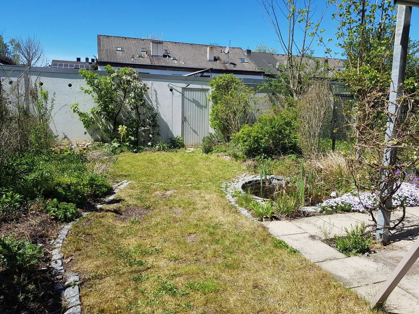 NEUKEFERLOH - RMH - 5 Zimmer + Hobbyraum ca. 20,3 m² im Grünen - Garage – PROVISIONSFREI von Privat – Grasbrunn – Vorschaubild 5