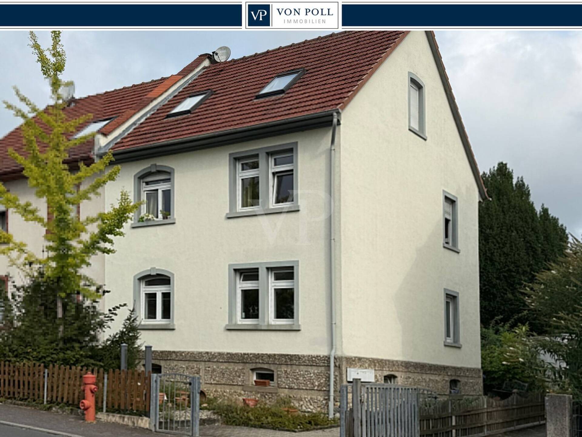 Mehrfamilienhaus in 61350 Bad Homburg mit 135 m² kaufen