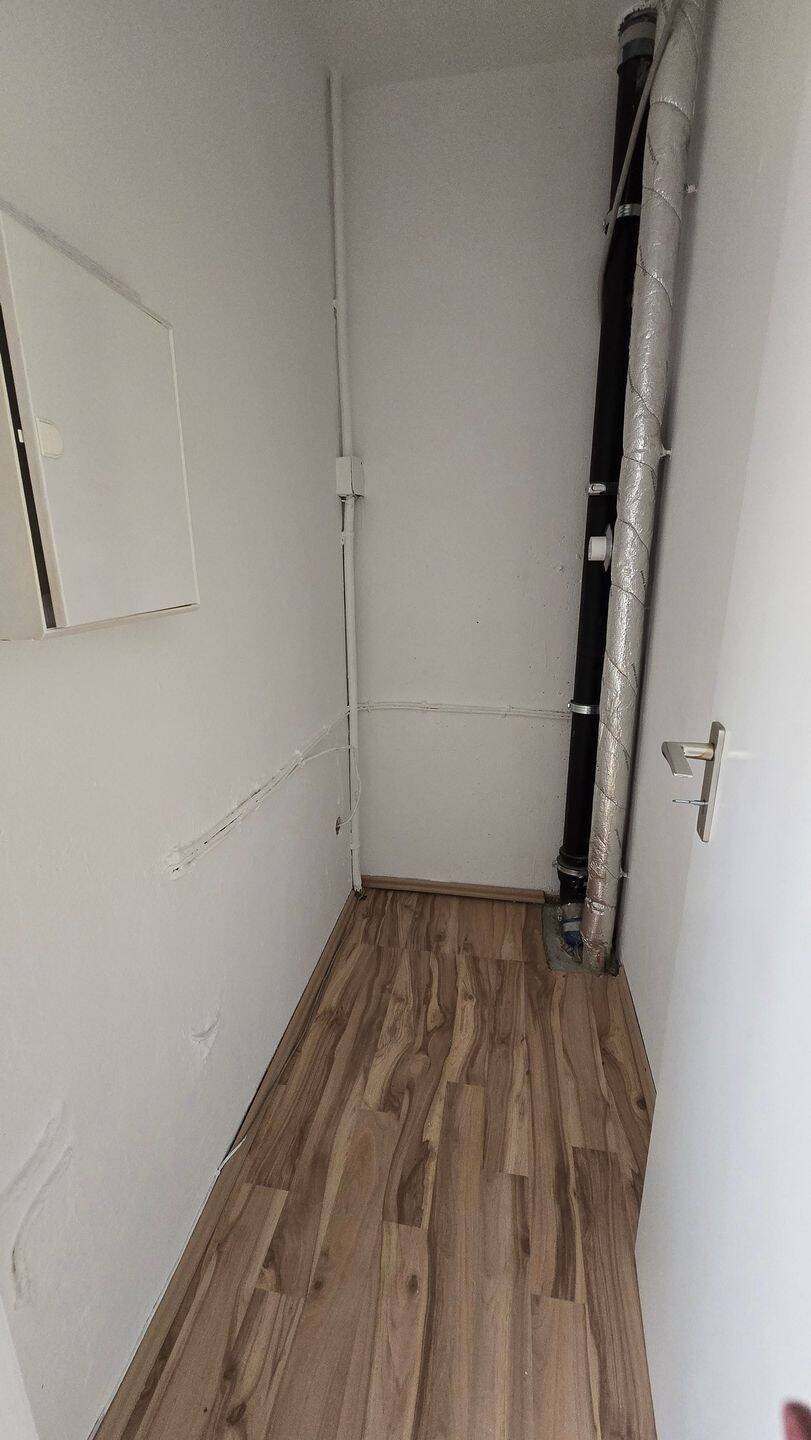 Modernisierte Single/Studentenwohnung unweit des Wissenschaftspark und Uni-Campus – Hannover – Vorschaubild 8