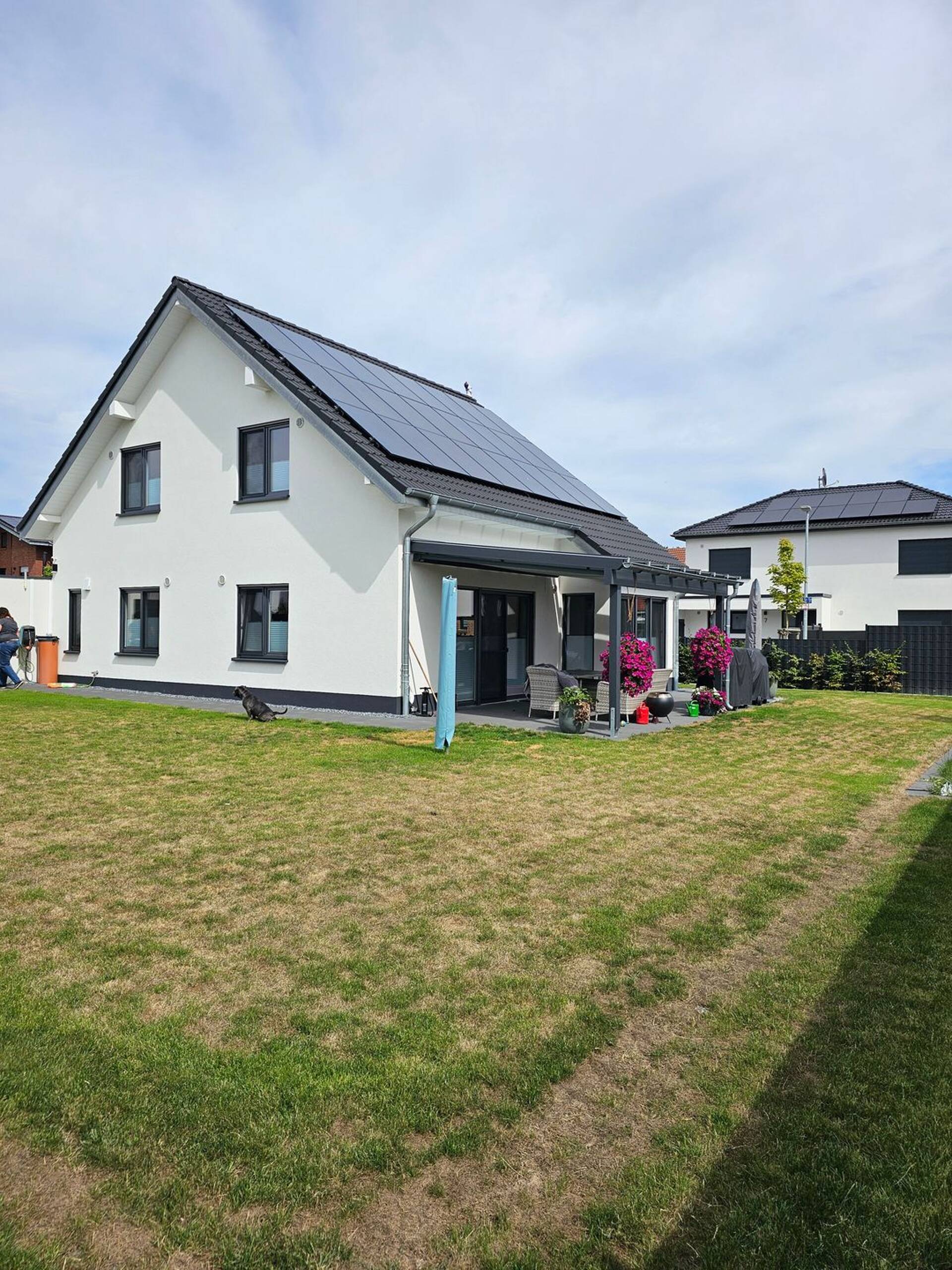 Haus in 59227 Ahlen-Vorhelm mit 131,31 m² kaufen