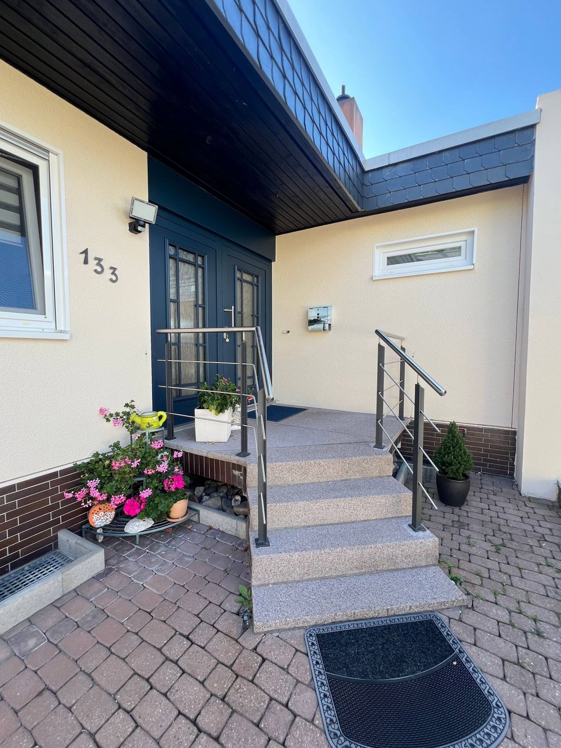Haus in 55566 Bad Sobernheim mit 151,93 m² kaufen