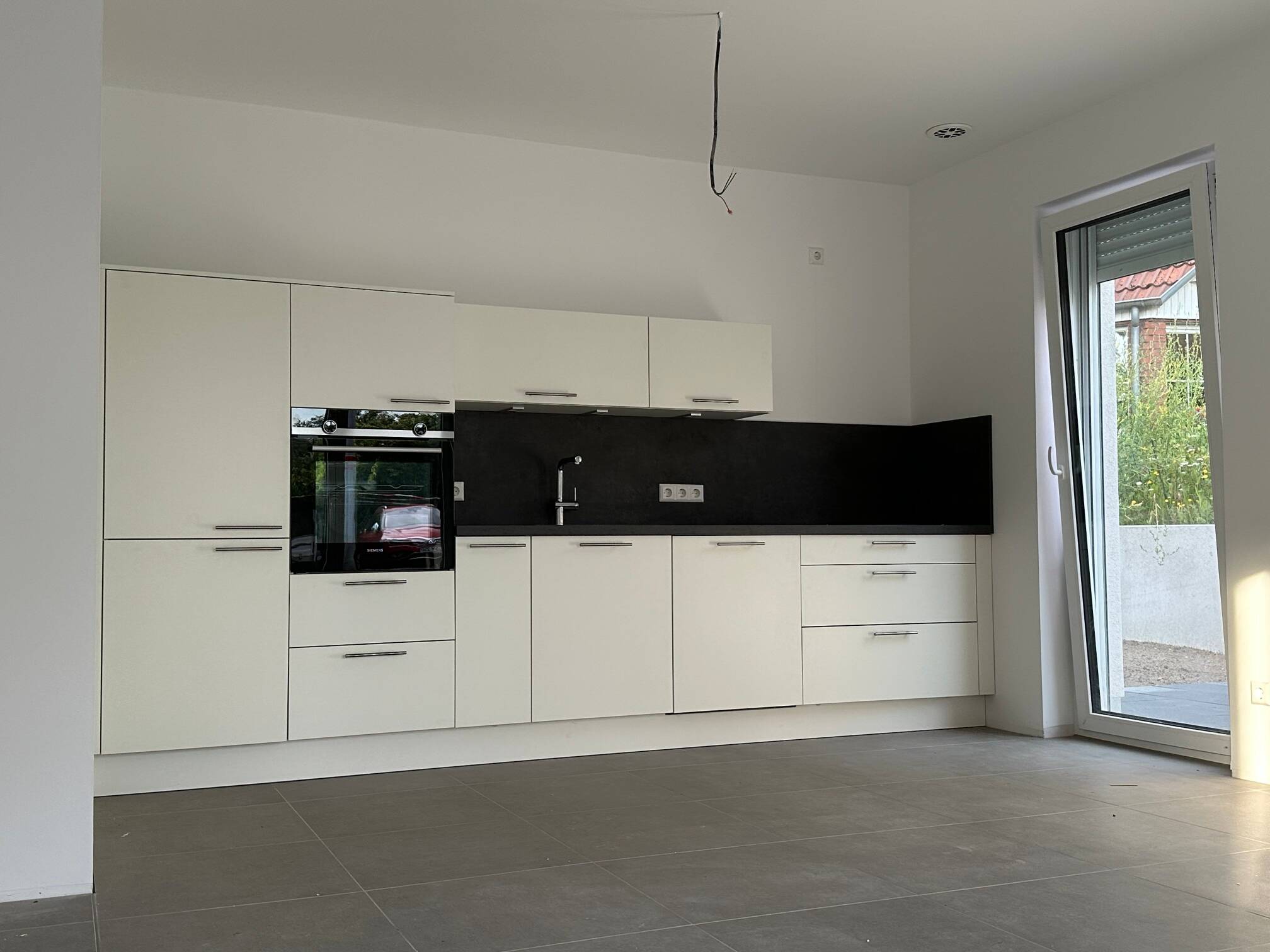 Hochwertiger Neubau in attraktiver Wohnlage von Isernhagen – Isernhagen – Vorschaubild 6