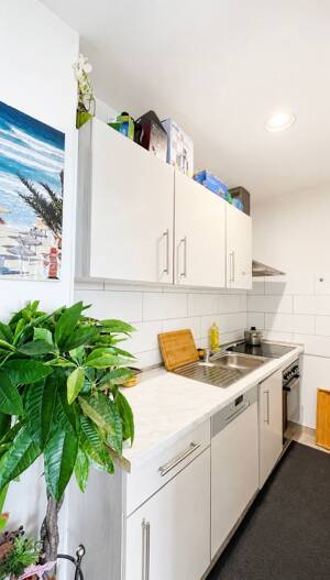 **Nähe Bahnhof Pasing- 1ZKB + TG- Platz** – 81245 München – Vorschaubild 3