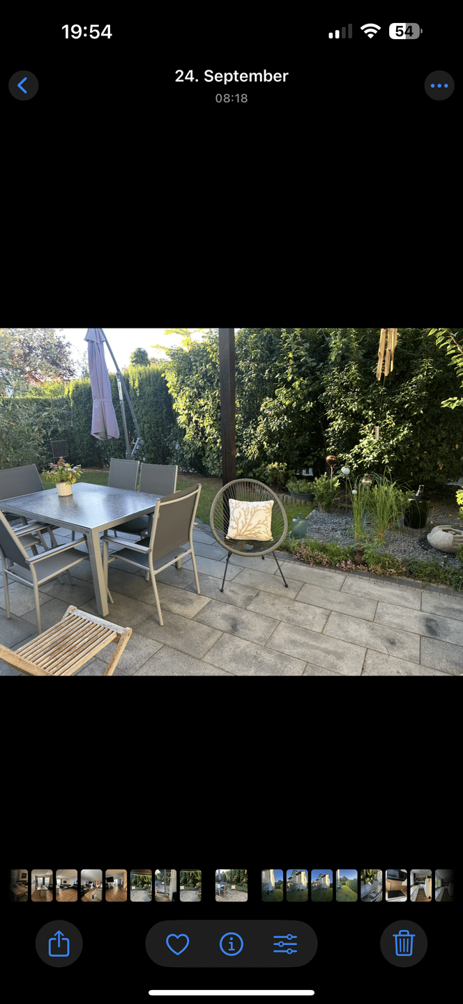 Charmantes Familienhaus mit Garten – Braunschweig – Vorschaubild 3