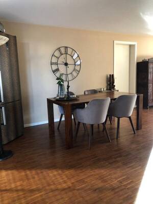 Schöne 2 Zimmer-Gartenwohnung in Ruhiger Lage – 80935 München – Vorschaubild 8