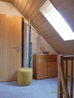 (EF0542_M) Dresden: Briesnitz, kleine möbl. 2-Zimmer-Wohnung in einem ruhigen Haus mit Garten, Reinigungsservice möglich – 1157 Dresden – Vorschaubild 8