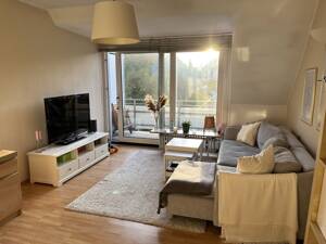 Gemütliche Wohnung mit Balkon und Garage! - Dacherneuerung Ende 2025 - – 48159 Münster – Vorschaubild 3