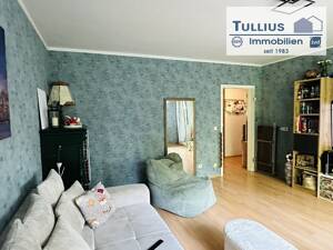 3-Zimmer Erdgeschosswohnung mit Balkon und Garten in Essen-Borbeck – 45355 Essen – Vorschaubild 4