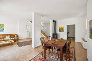 Remise im Karlshorster Prinzenviertel - Ein Hauch von Arts & Crafts style – 10318 Berlin – Vorschaubild 5