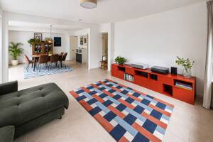 FREIGEZOGEN - 3,5 Zimmer - Loggia / Balkon - Rüttenscheider Straße - Bestlage – 45131 Essen – Vorschaubild 3