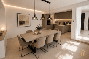 Rarität am Isarufer - traumhafter Bungalow mit wunderschönem Garten – 81545 München – Vorschaubild 2