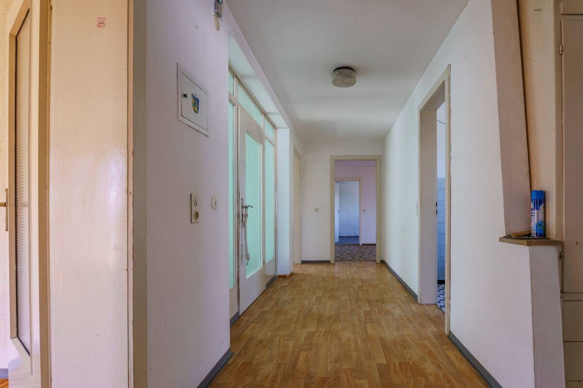 Mehrfamilienhaus in 78259 Mühlhausen-Ehingen / Mühlhausen mit 364 m² kaufen