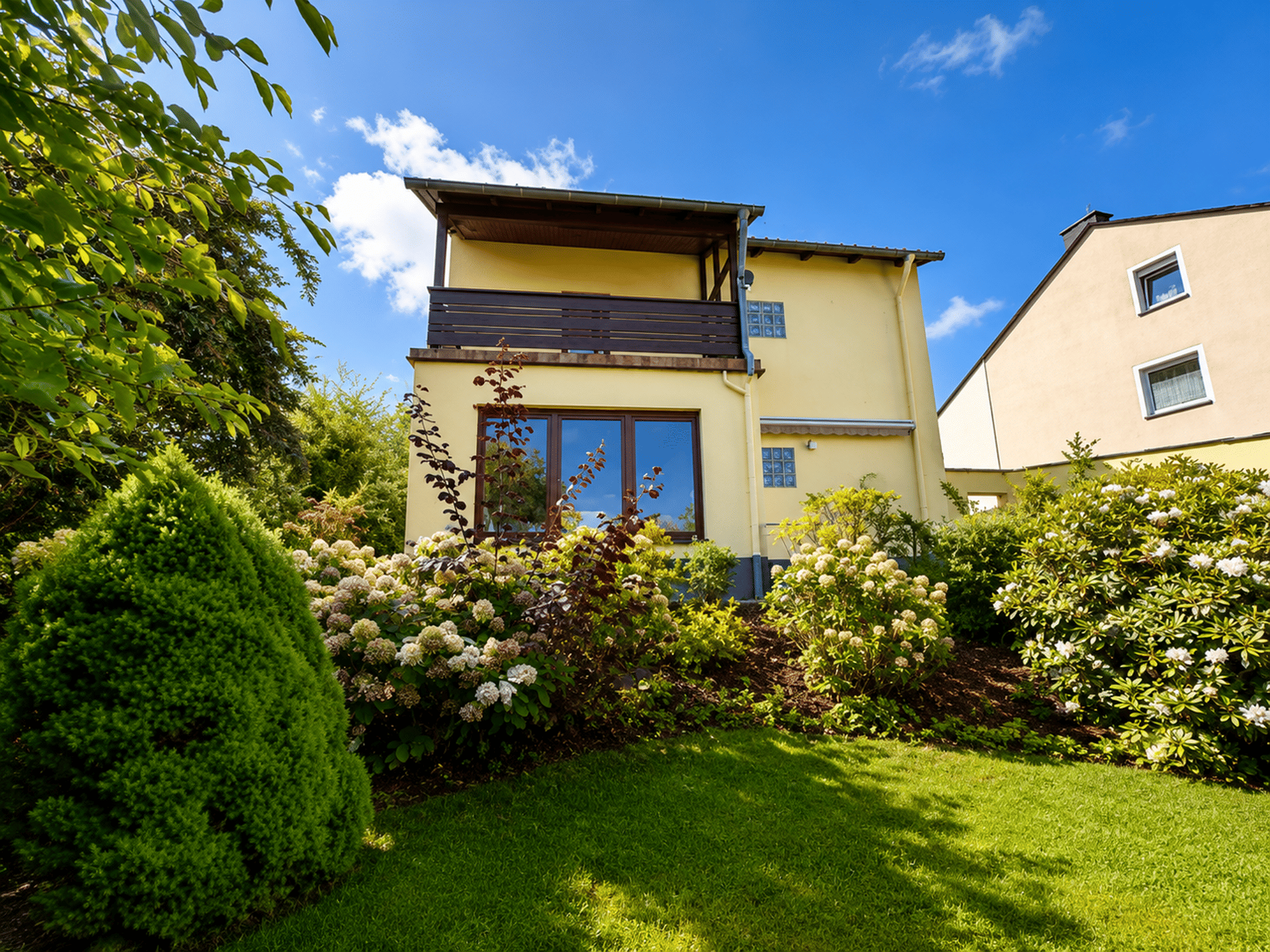 Einfamilienhaus in 54329 Konz mit 125,96 m² kaufen