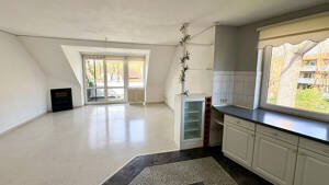 Moderne 3-Zimmer-Maisonettewohnung am Stadtpark – 21077 Hamburg – Vorschaubild 8