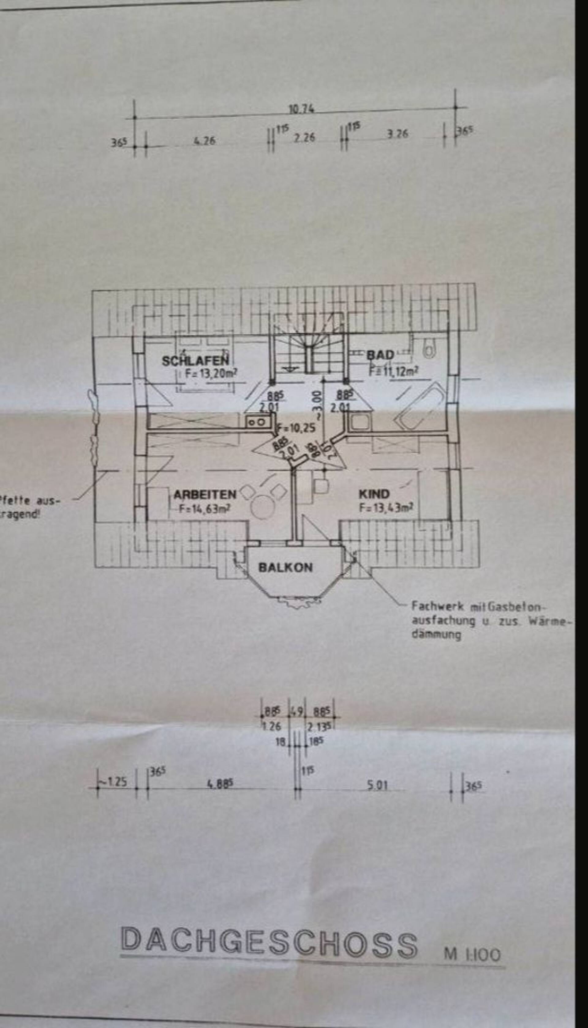 Haus in 98617 Meiningen mit 167 m² kaufen