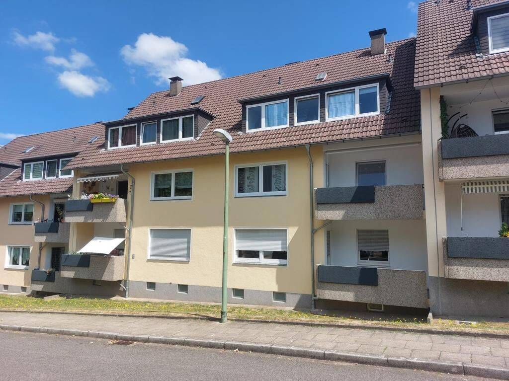 ** Geräumige 3,5 Zimmer Erdgeschosswohnung in ruhiger Wohnlage ** – Essen – Vorschaubild 2